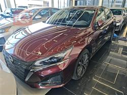 نیسان ئەلتیما